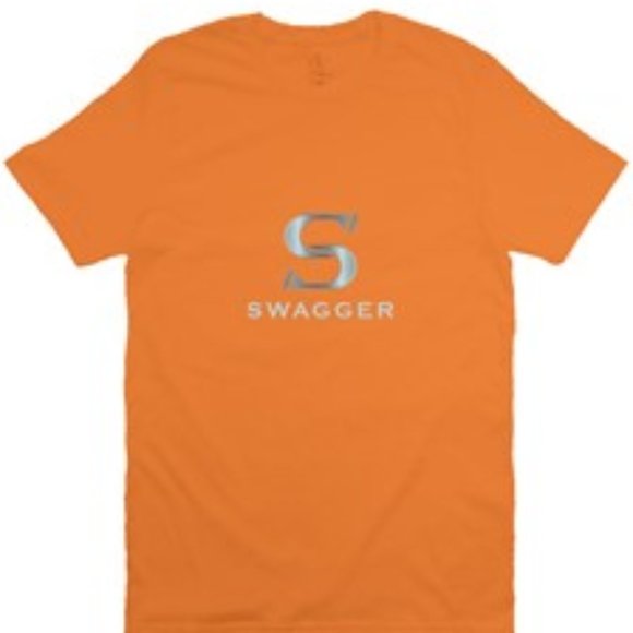 Swagger T-Shirt - Picture 11 of 16
